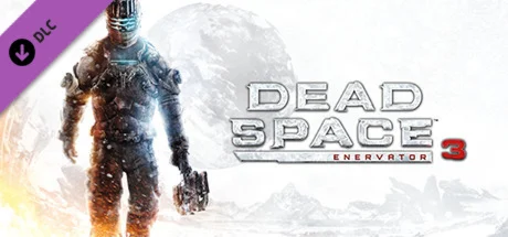 Dead Space 3 Enervator DLC STEAMАВТОДОСТАВКА
