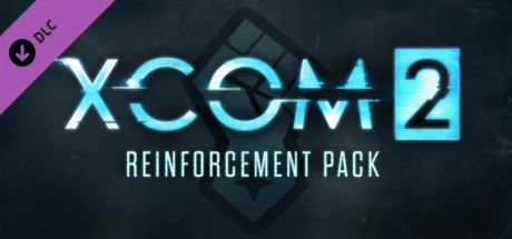 XCOM 2: Reinforcement Pack DLC STEAMАВТОДОСТАВКА