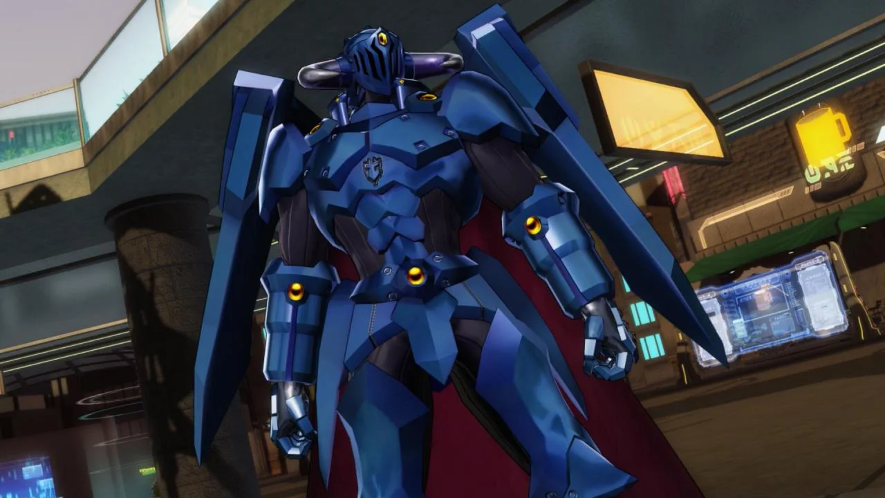 Accel World VS Sword Art Online Deluxe Steam