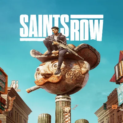 Saints Row 2022 Online Новый аккаунт