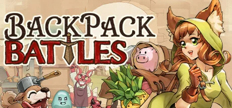 Backpack Battles АВТОДОСТАВКА Россия Steam Gift