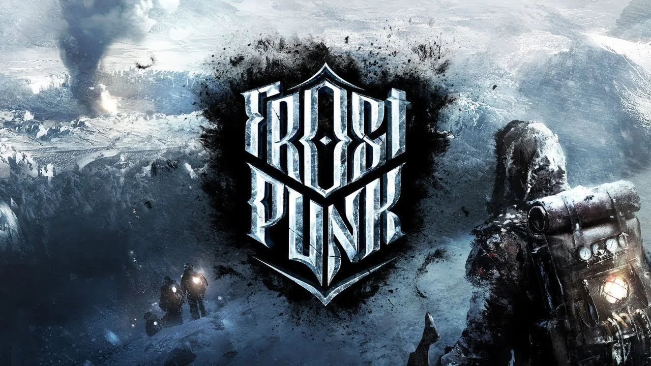 FrostpunkSTEAM Аккаунт ОФЛАЙН ALL DLC