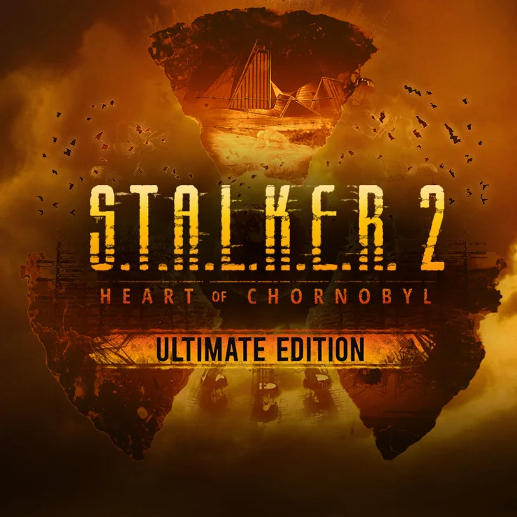 STALKER 2 Ultimate Edition / Авто Steam Guard