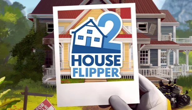 House Flipper 2 STEAM Аккаунтна 90 дней