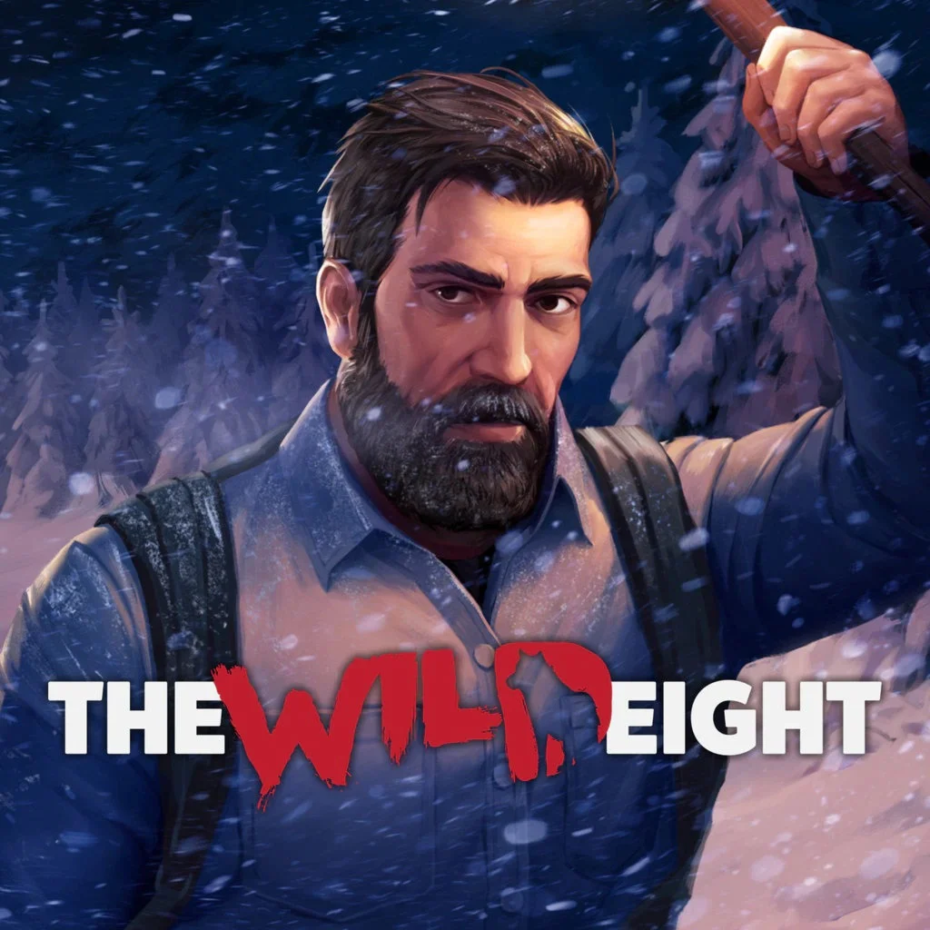 The Wild Eight Ключ Steam Любой регион