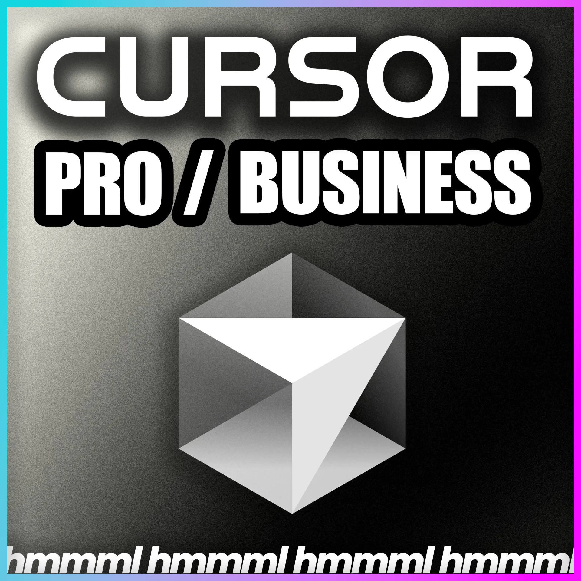 Cursor AI Pro Business Ultra ПРОДЛЕНИЕ 1/12 мес