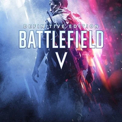BATTLEFIELD V 5 DEFINITIVE EA APP/ВСЕ СТРАНЫ КЛЮЧ