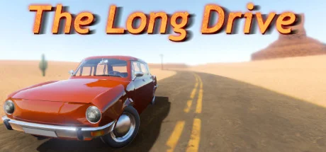 The long drive АВТОДОСТАВКА Россия - Steam Gift