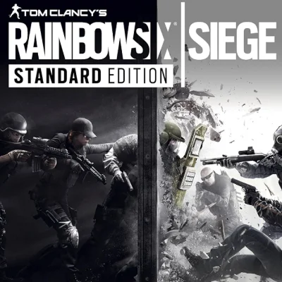 TOM CLANCYS RAINBOW SIX: SIEGE UBISOFT КЛЮЧ