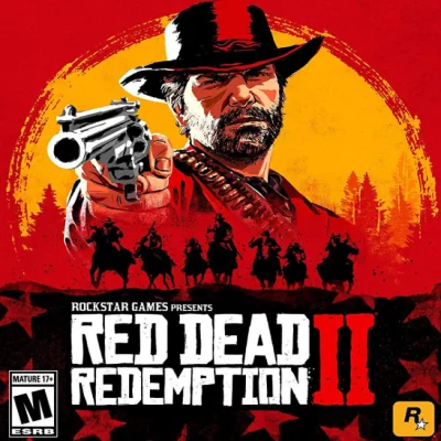 RED DEAD REDEMPTION 2+ONLINEROCKSTAR КЛЮЧ