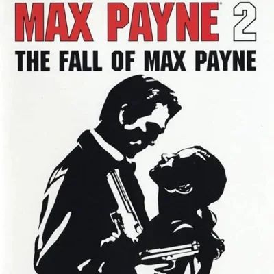 MAX PAYNE 2: THE FALL OF MAX PAYNESTEAM КЛЮЧ