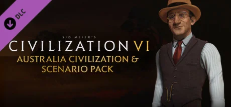 Sid Meiers Civilization VI Australia Civilization DLC