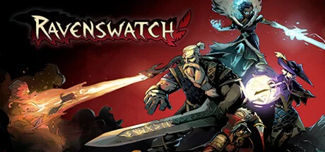 Ravenswatch / Complete STEAM РОССИЯ+СНГ РУССКИЙ ЯЗЫК