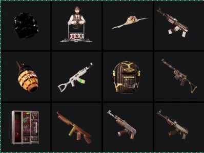 ВЫДАЧА АВТО 38 РАУНД TWITCH DROPS