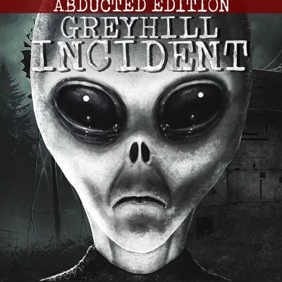 GREYHILL INCIDENT - ABDUCTED EDITION XBOX КЛЮЧ
