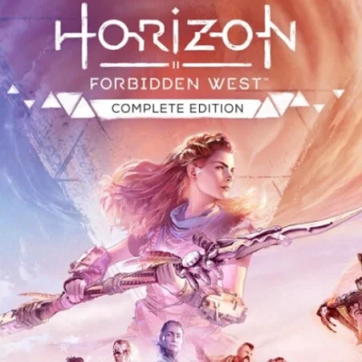 HORIZON FORBIDDEN WEST COMPLETESTEAM КЛЮЧ/БЕЗ РФ