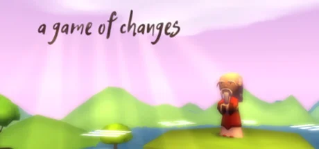 A Game of Changes STEAM KEY/REGION FREE