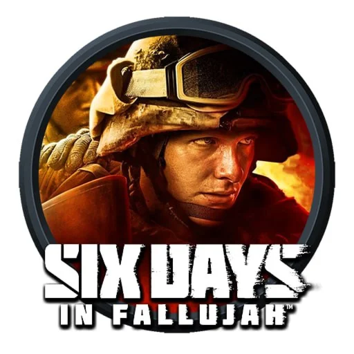 Six Days in FallujahSteam Region FreeGLOBAL
