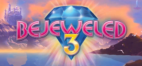 Bejeweled 3 АВТОДОСТАВКА Россия Steam Gift