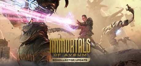 Immortals of Aveum АВТОДОСТАВКА Россия Steam Gift