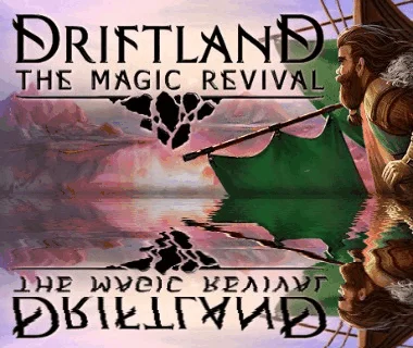Driftland: The Magic RevivalSteamРФ+Весь МирKey