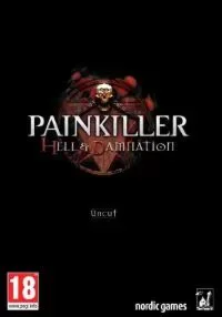 DLC Painkiller Hell &amp Damnation: Demonic Vacation at th
