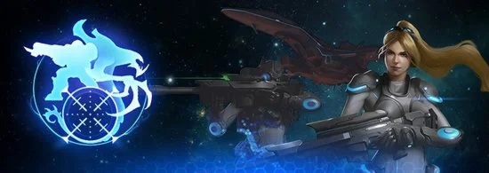 Ключ Global/RUКомандир: Нова STARCRAFT II 2
