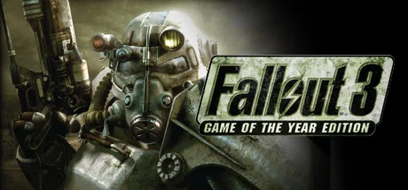 Fallout 3: Game of the Year EditionSteamRU+GLOBAL
