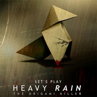 HEAVY RAIN STEAM/РФ/УКР-СНГ КЛЮЧ