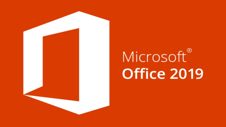 Код активации для Office Professional Plus 2019 на 1 ПК