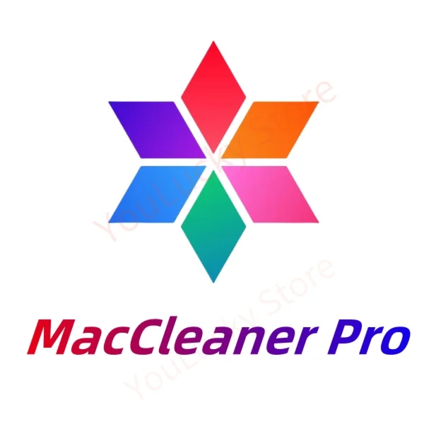 MacCleaner Proключи Mac Cleaner 12 месяцев/Бессрочно