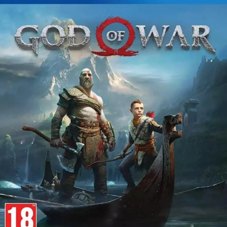 God of War Steam Ключ/СНГ кроме РФ и РБ