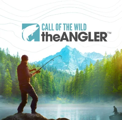 Call of the Wild: The Angler EPIC GAMES PC