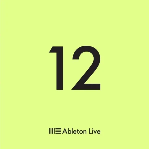 Ableton 12 live lite Ключ активации