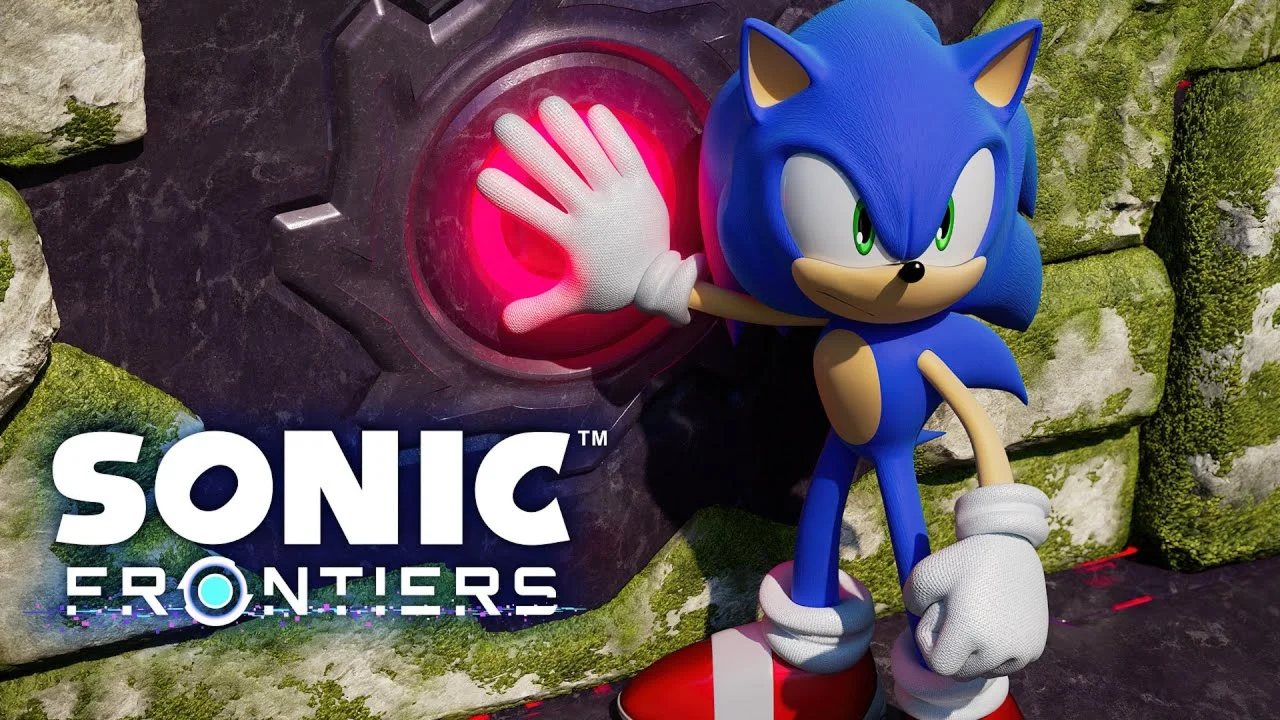 Sonic Frontiers: Digital Deluxe STEAMАвтоактивация