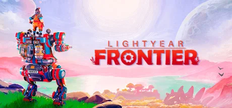 Lightyear Frontier АВТОДОСТАВКА Россия Steam Gift