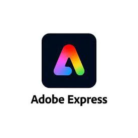 Подписка на Adobe Express premium на 1 месяц для вас