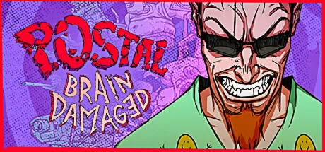 POSTAL Brain Damaged Steam Ключ / РФ + Весь Мир0%