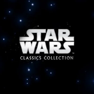 STAR WARS CLASSIC COLLECTIONSTEAM КЛЮЧ