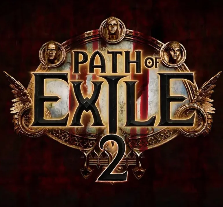 Path of Exile 2 PS5БЫСТРОВыбор региона