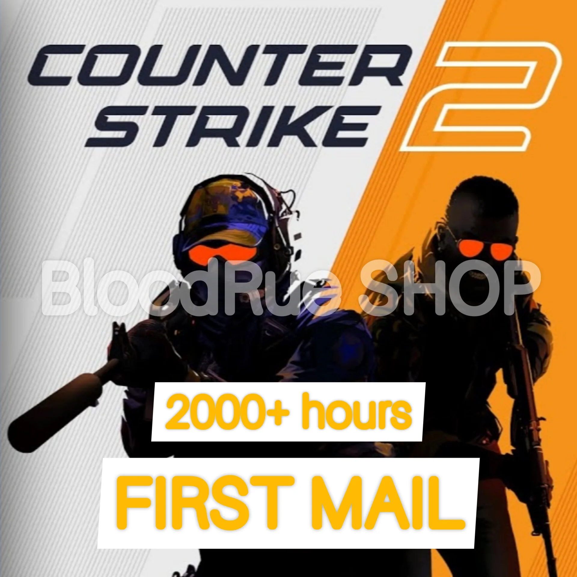 CS 2 ОТ 2000 Ч1-я Почта+ДРУГИЕ ИГРЫ