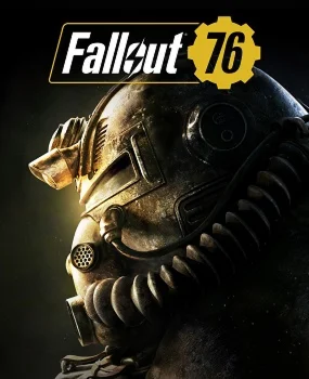 Fallout 76 ПК КЛЮЧ Microsoft