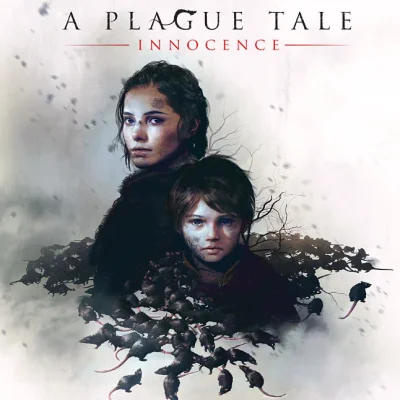 A PLAGUE TALE: INNOCENCE STEAM КЛЮЧ