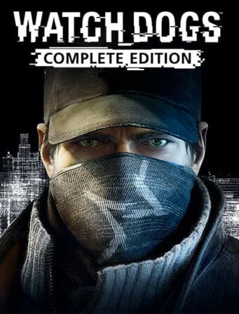Watch Dogs COMPLETE EDITION Xbox One/Series ключ