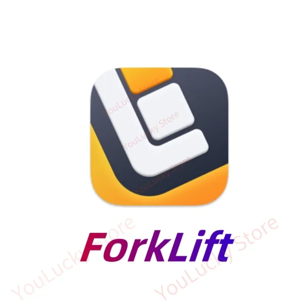 Forklift код активацииForklift 4 код