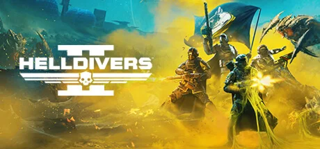 HELLDIVERS 2 АВТОДОСТАВКА УКР/IN/Китай Steam Gift
