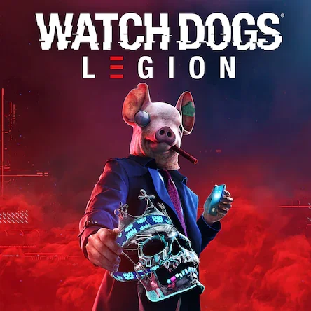 РФ/СНГ Watch Dogs: Legion Steam + выбор издания