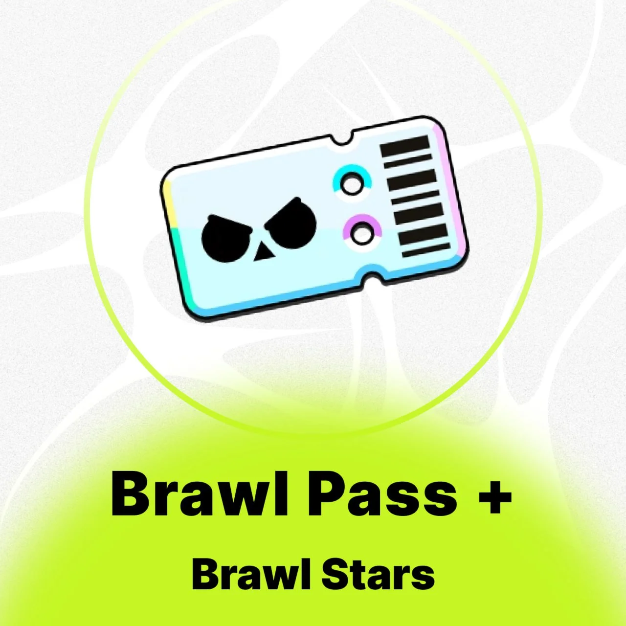 BRAWL PASS+ НИЗКАЯ ЦЕНА БЫСТРАЯ ДОСТАВКА