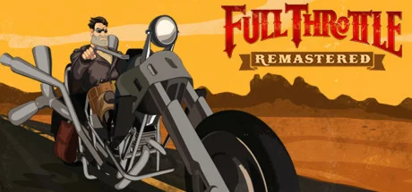 Full Throttle Remastered АВТОДОСТАВКА RU Steam Gift