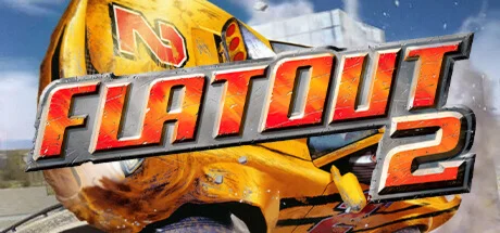 FlatOut 2 АВТОДОСТАВКА Россия Steam Gift